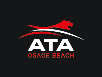 ATA Osage Beach logo design by spiritz
