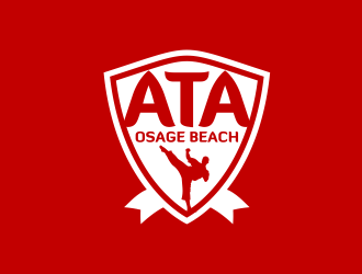 ATA Osage Beach logo design by gcreatives