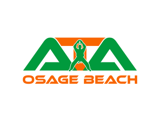 ATA Osage Beach logo design by logy_d