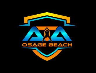 ATA Osage Beach logo design by logy_d