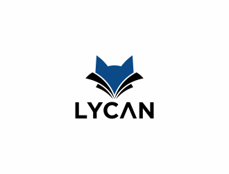 Lycan logo design by Avro