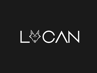 Lycan logo design by marshall