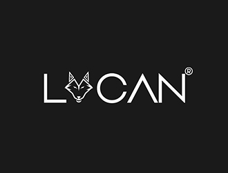 Lycan logo design by marshall