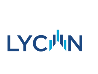 Lycan logo design by BintangDesign