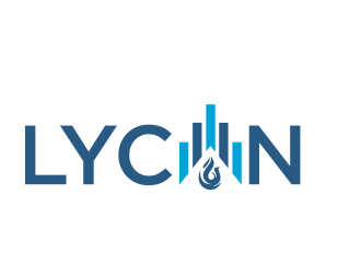 Lycan logo design by BintangDesign