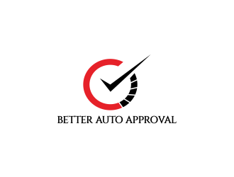 Better Auto Approval logo design by Greenlight