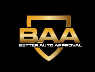 Better Auto Approval logo design by tec343