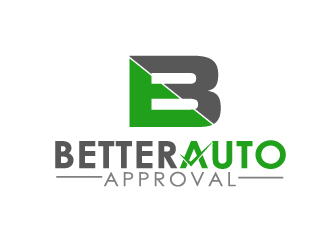 Better Auto Approval logo design by THOR_