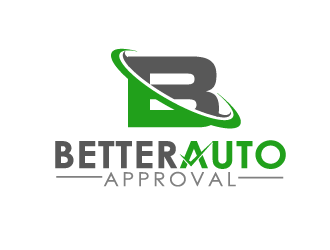 Better Auto Approval logo design by THOR_