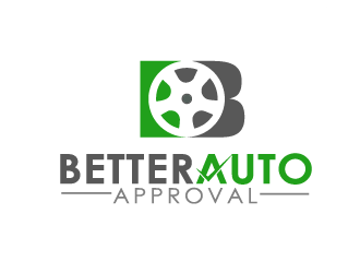 Better Auto Approval logo design by THOR_