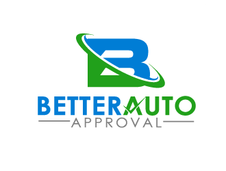Better Auto Approval logo design by THOR_