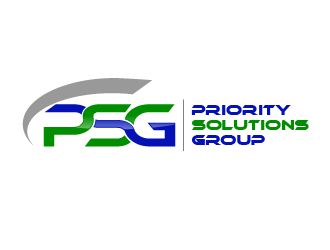 Priority Solutions Group logo design by THOR_