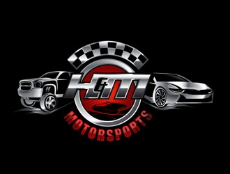 logo design by DreamLogoDesign