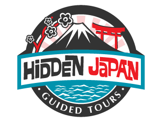 Hidden Japan logo design by akilis13