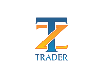 Target Zone Trader / TZ trader logo design by perf8symmetry
