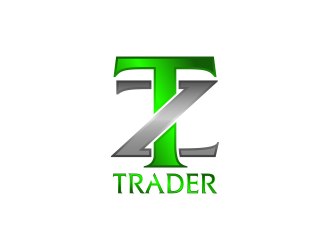 Target Zone Trader / TZ trader logo design by perf8symmetry