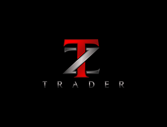 Target Zone Trader / TZ trader logo design by perf8symmetry