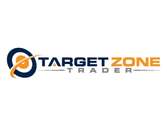 Target Zone Trader / TZ trader logo design by jaize