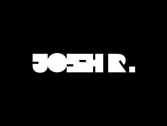 Josh R. logo design by akilis13