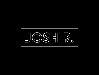 Josh R. logo design by akilis13
