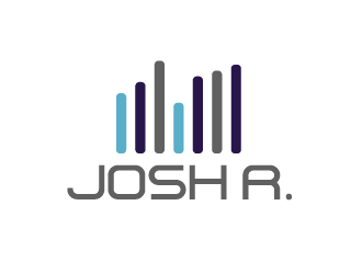 Josh R. logo design by JoeShepherd