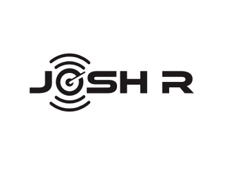 Josh R. logo design by YONK