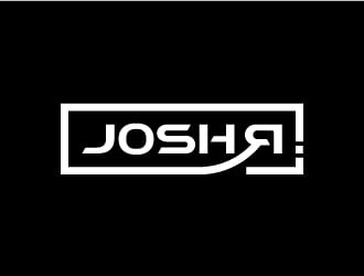 Josh R. logo design by Kewin
