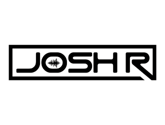 Josh R. logo design by logolady