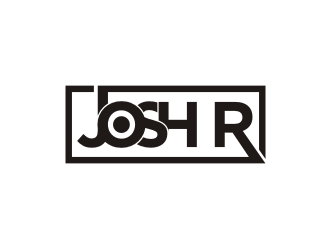 Josh R. logo design by iltizam