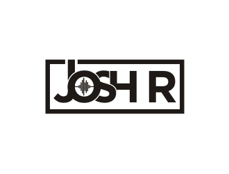 Josh R. logo design by iltizam