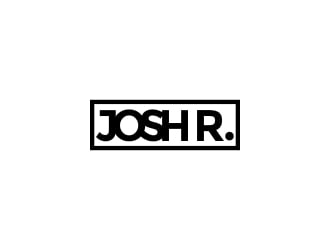 Josh R. logo design by CreativeKiller