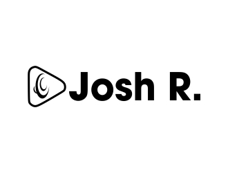 Josh R. logo design by mckris