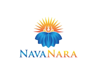 NavaNara or Navanara logo design by dhika