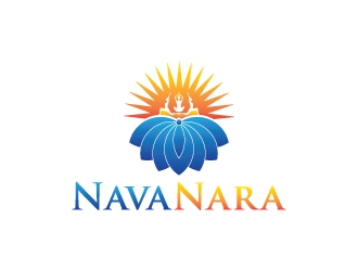 NavaNara or Navanara logo design by dhika