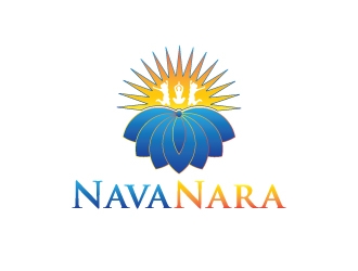 NavaNara or Navanara logo design by dhika