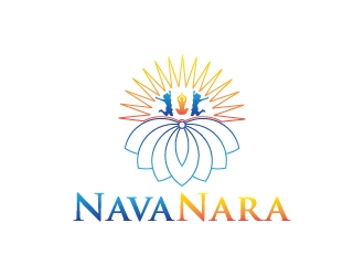  logo design by dhika