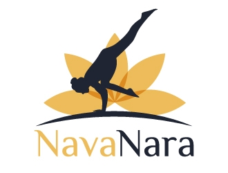 NavaNara or Navanara logo design by akilis13