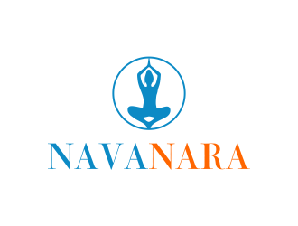 NavaNara or Navanara logo design by oke2angconcept