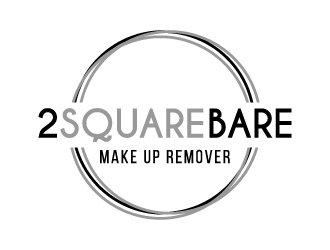 Two square bares         (2▪️ logo design by akilis13