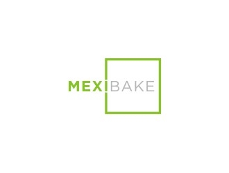 MexiBake logo design by bricton
