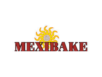 MexiBake logo design by oke2angconcept