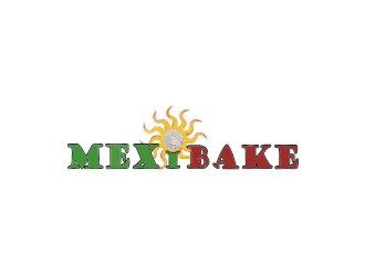 MexiBake logo design by josephira