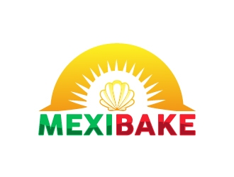 MexiBake logo design by Alex7390