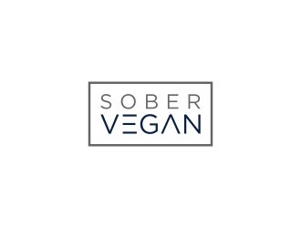 Sober Vegan / Sober Vegans logo design by ammad