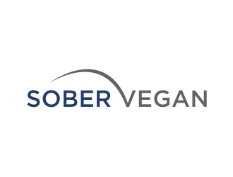 Sober Vegan / Sober Vegans logo design by nurul_rizkon
