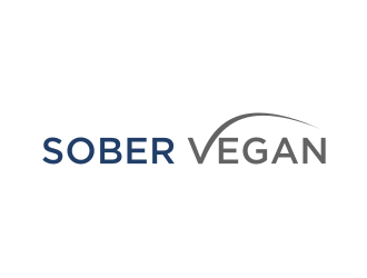 Sober Vegan / Sober Vegans logo design by nurul_rizkon