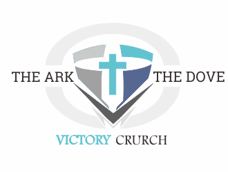 Victory Baptist Church logo design by lif48