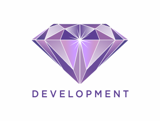 Diamond Development logo design by hidro