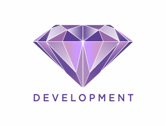 Diamond Development logo design by hidro