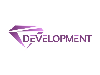 Diamond Development logo design by ruki